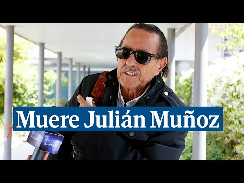 Muere Julián Muñoz, ex alcalde de Marbella y ex novio de Isabel Pantoja, a los 76 años