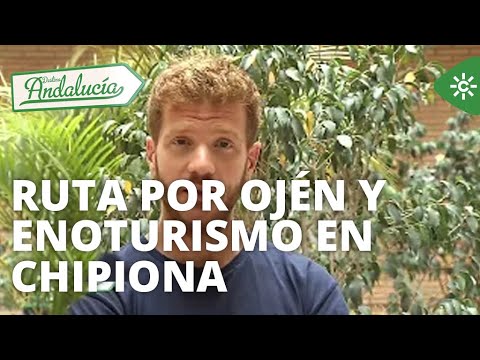 Destino Andalucía | Ruta por Ojén y Enoturismo en Chipiona