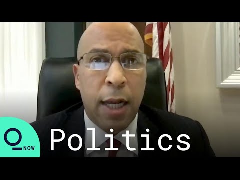 Booker: 'Trump’s Actions Since Election Day Should Shock All of Us'