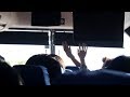 【好消息國度報導】為基督贏得大洛杉磯 跨宗派巴士環城禱告