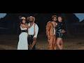 B2k Mnyama Ft Kusah - Haachwi Mtu ( Official Music Video)