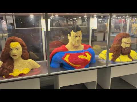 biggestLegoexhibitioninEur