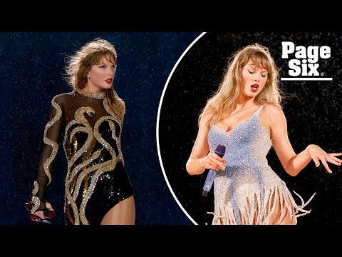 Taylor Swift refreshes Eras Tour outfits at latest shows — including first new ‘Reputation’ bodysuit