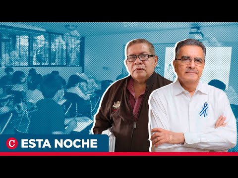 Ernesto Medina y Adrian Meza: El “negocio redondo” con las universidades confiscadas