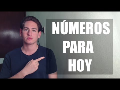 4 NÚMEROS PARA HOY MIÉRCOLES 21 DE AGOSTO MUY FUERTES PARA HOY NUMEROLOGIA CÓDIGO SORPRESA