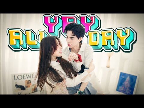 OPPATHUCHY-Yayallday(ได้