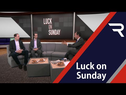 Horse Riding 🐎 Nico De Boinville & Ben Pauling's Cheltenham reflection - Racing TV