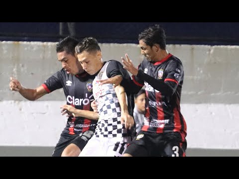 Managua F.C vs Cacique Diriangén se enfrentaran este domingo