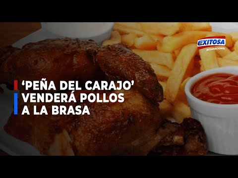 Tras 20 años de ofrecer música criolla, la 'Peña del Carajo' ahora venderá pollos a la brasa