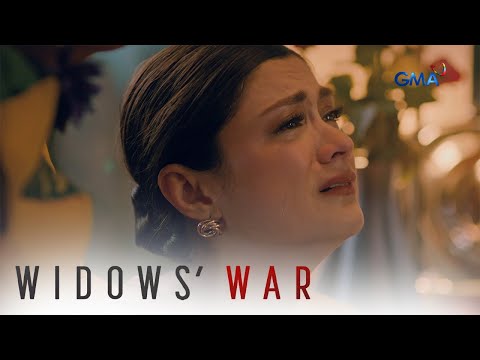 Widows’ War: The barren widow’s frustration (Episode 65)