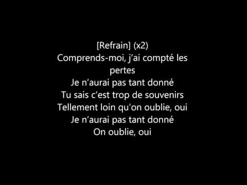 SCH- ANARCHIE PAROLES/LYRICS