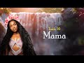 Zuchu  Mama (Official Lyric Video)