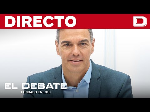 DIRECTO | Pedro Sánchez inaugura la jornada 'Transformando las pymes con el Plan de Recuperación'