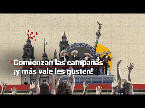 #DateCuenta | ¡Ni un centavo más a los partidos políticos! Todo lo que regalan es de nuestro dinero