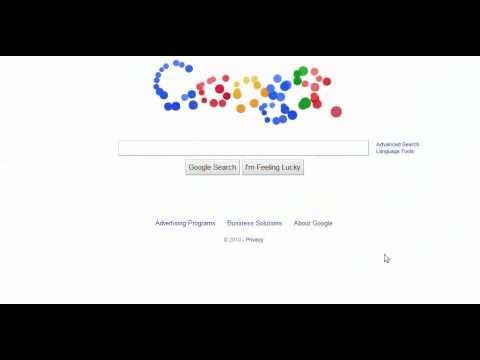 La nueva red social de Google: Google Circles