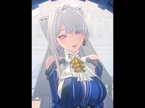 【ゼンゼロ】ヴェリナの顔が良すぎる件
