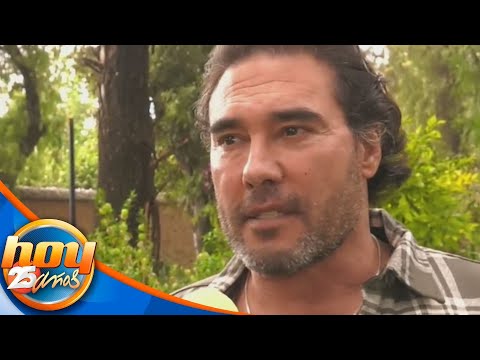 ¿Eduardo Yáñez se retira de las novelas y la actuación? | Programa Hoy