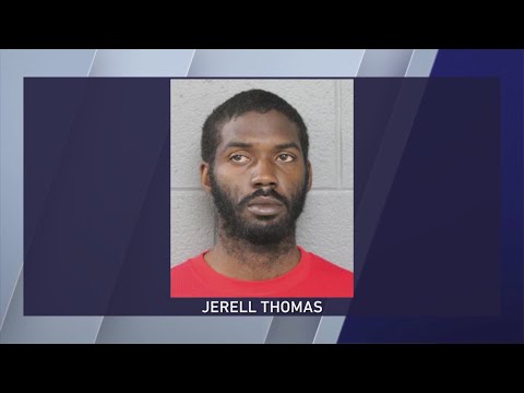 ‘No words:’ Judge orders suspect in detective’s shooting death held until trial -- WGN Evening News