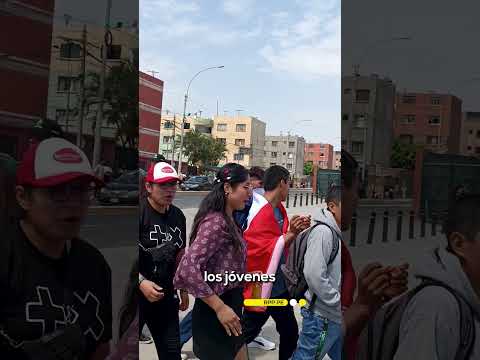 Asistentes a concierto Ultra Perú no pueden ingresar ante anuncio de clausura