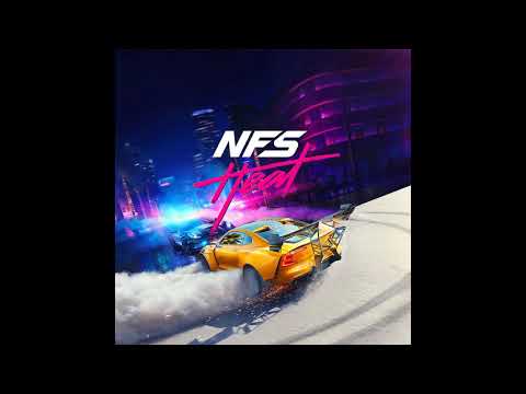French Montana - Writing on the Wall (feat. Post Malone, Cardi B) | Need for Speed Heat OST