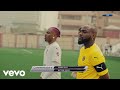 Davido - La La (Official Video) ft. Ckay