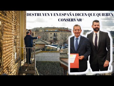 EELU Gobernador anuncia protegerá documentosPR en España y los destruyen en Puerto Rico