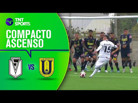 Santiago Morning 3 - 1 Universidad de Concepción | Campeonato Ascenso Betsson 2023 - Fecha 28