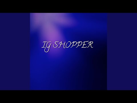 ILLSLICK   Topic IgShopper