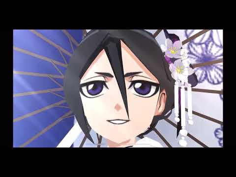 【Bleach Brave Souls】(ブレソル)【Guild Quest】(グルバト)【NightMare】零番隊/赤 後半の破面/赤が地獄らしい・・・