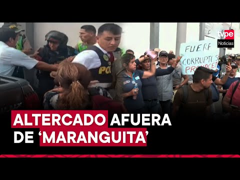 San Miguel: trabajadores de centro juvenil 'Maranguita' denuncian irregularidades