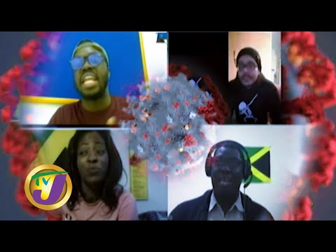 TVJ All Angles - March 25 2020