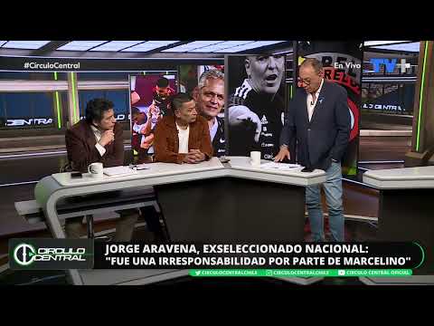 Círculo Central | 22 de Octubre 2023