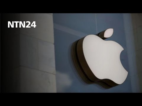 Estados Unidos demanda a Apple por prácticas monopólicas con sus iPhone