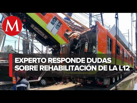 ¿Por qué no deben reiniciar operaciones en la L12