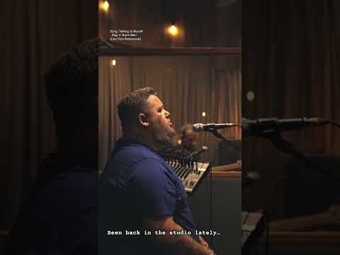 Can’t wait for you all to hear some new music…. #music #ragnbone #britishmusician #ragnboneman