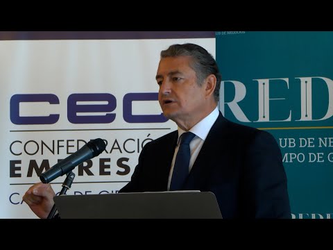 El consejero Sanz destaca a Cádiz como la primera provincia exportadora de Andalucía