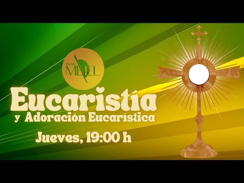 Eucaristía de la memoria de Santa Teresa de Calcuta y Adoración Eucarística, 5 de septiembre de 2024