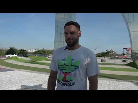 ENTREVISTA SEBASTIAN VIERA