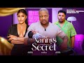 THE NANNY'S SECRET, CHIOMA NWAOHA, IK OGBONNA, VICTOR NWAOHA.