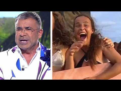 La condena millonaria a Marta Peñate de Supervivientes All Stars en telecinco