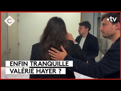 Il ne peut vraiment pas s’en empêcher… - L’ABC - 04/06/2024