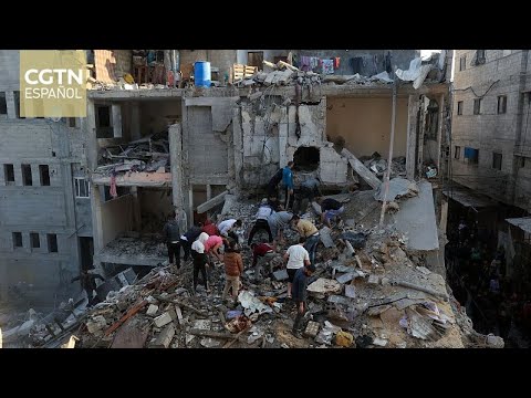 Alto al fuego en Gaza se extiende 24 horas más, dos menores asesinados por fuerzas israelíes
