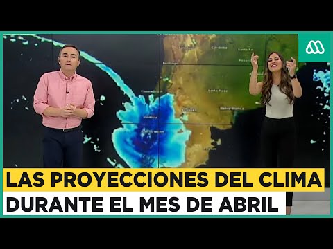 Megatiempo | 1 de abril: ¿Se viene la lluvia? Las proyecciones del clima para el mes