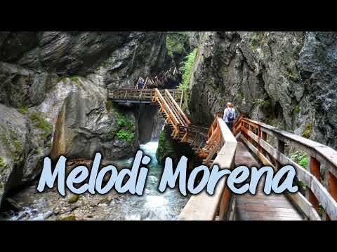 Melodi Morena by Wardoyo