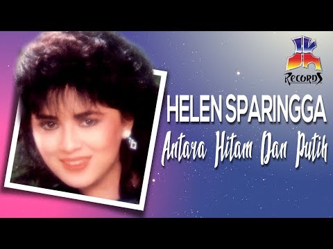 Helen Sparingga - Antara Hitam Dan Putih (Official Audio)
