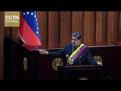 Venezuela rechaza nuevas sanciones de EE. UU. y asegura que ha cumplido con todo lo acordado