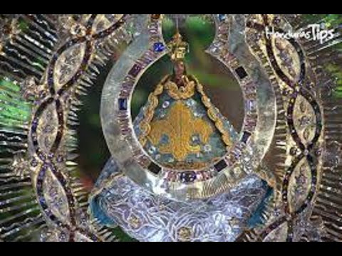 Se acerca la fecha aniversaria de la Virgen de Suyapa