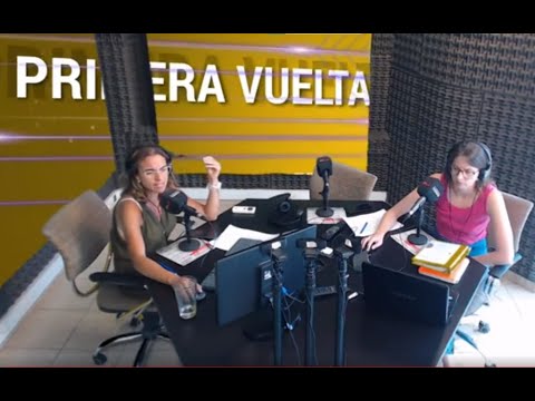 EN VIVO | Primera Vuelta - Programa del 29/11 en Cadena Tiempo