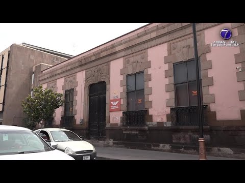 Movimiento Ciudadano, aún sin edificio sede en San Luis Potosí