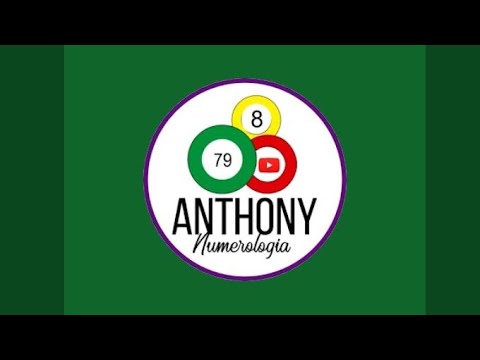 Anthony Numerologia  está en vivo Viernes 19/04/24